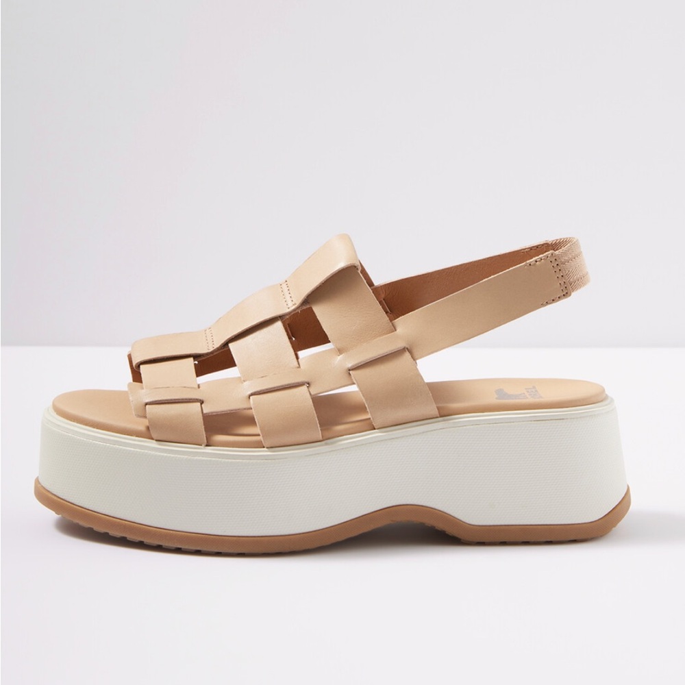 Sorel Dayspring slingback sandal